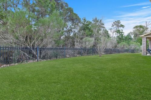 1218 Welland Way, Humble TX 77339-1679 exterior