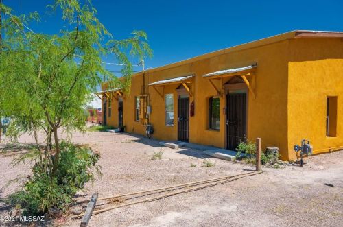 837 8th Ave, Tucson, AZ 85701-2646