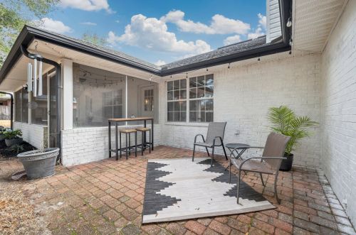 5938 Ridgeview Dr, Milton FL  32570-5057 exterior