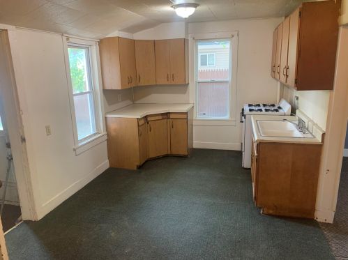 891 Forest Ave, Meskegon MI  49441-2333 exterior