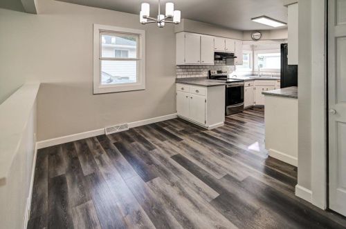 4720 Maher Ave, Madison WI 53716-2232 exterior