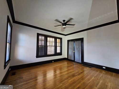 378 9th St, Atlanta GA  30309-4209 exterior