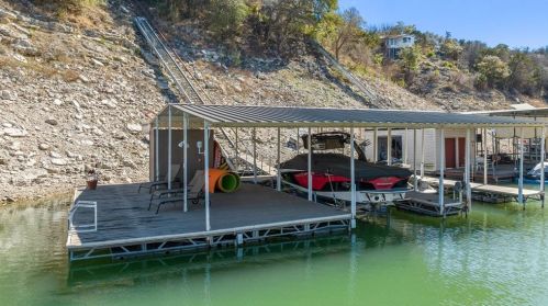 919 Challenger, Austin TX 78734-4209 exterior