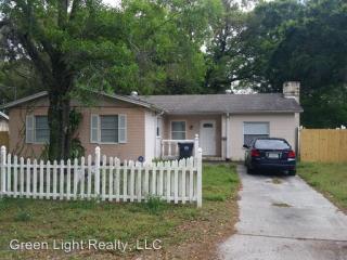 4811 Clifton St, Tampa FL  33610-4707 exterior