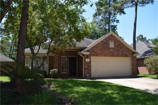 7 Cypress Bayou Ct, Spring TX  77382-1062 exterior