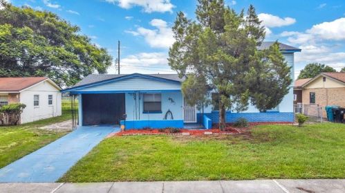 4409 Cepeda St, Orlando, FL 32811-4817