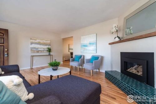 2650 Dartmouth Ave, Boulder CO 80305-5217 exterior