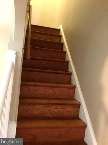 1705 Ft Davis St, Washington DC 20020-1044 exterior