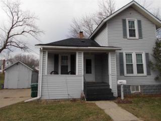 219 Laurel St, Reedsburg, WI 53959-1639