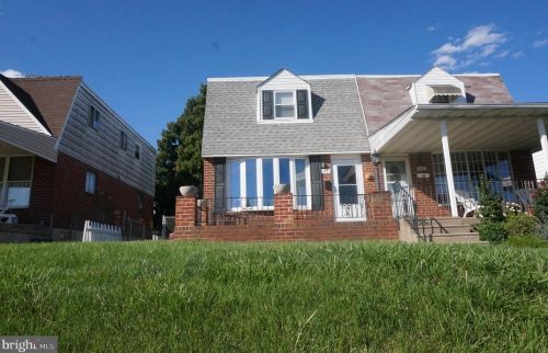 3421 Aubrey Ave, Philadelphia, PA 19114-3601