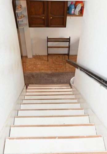 1907 Harding Ave, Meskegon MI 49441-1539 exterior