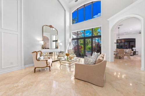 17830 Monte Vista Dr, Boca Raton FL  33496-1054 exterior