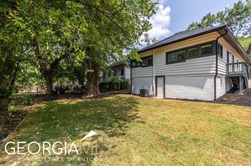 1620 Gordon St, Atlanta GA 30310-2361 exterior