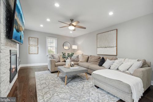 2317 Kaywood Ln, Silver Spring MD  20905-6408 exterior