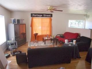 1233 Jack Pine Way, Kalamazoo MI  49006-5499 exterior