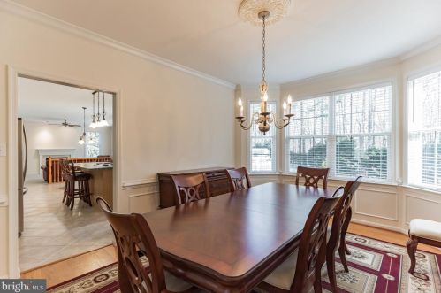 2641 Lady Annes Way, Huntingtown MD 20639-4115 exterior