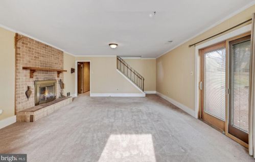 3023 Castleleigh Rd, Silver Spring MD 20904-1713 exterior