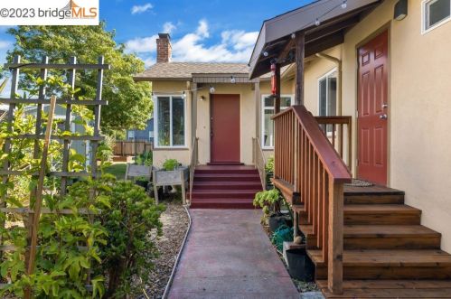 1332 Dwight Way, Berkeley CA 94710-2537 exterior