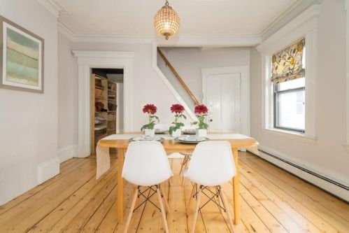 19 Tremont St, Boston, MA