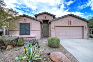 16619 17 Dr, Phoenix AZ  85045-1649 exterior