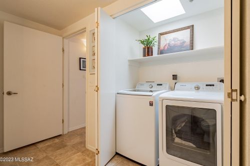 1561 Paseo Ln Tinaja, Green Valley AZ 85614-3988 exterior