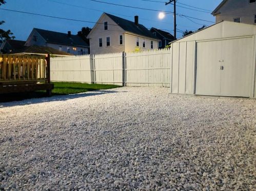 130 Alverson Ave, Providence RI 02909-5202 exterior