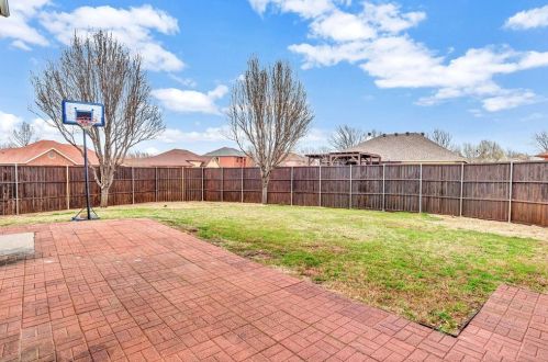 6508 Liberty Ct, Frisco TX 75035-7725 exterior