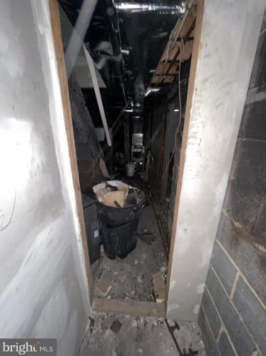 503 Norris St, Chester PA 19013-3320 exterior