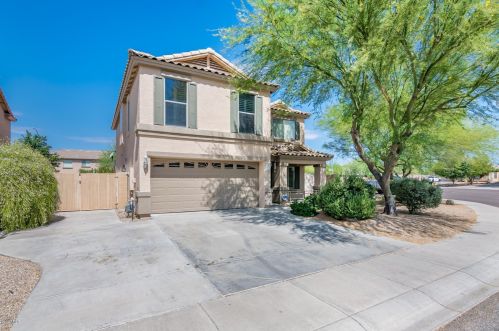 28508 25th Ave, Phoenix, AZ 85085-5746