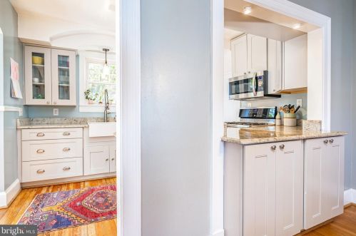 1315 Jackson St, Washington DC 20017-4025 exterior