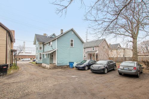 840 Broadway Ave, Grand Rapids, MI 49504-4473