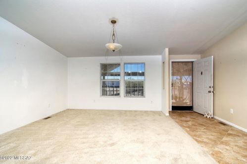 7550 Cholla Ranch Ln, Tucson AZ  85735-1822 exterior