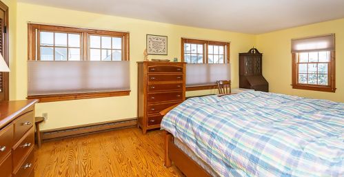 152 Atlantic Ave, Seabrook NH 03874-4828 exterior