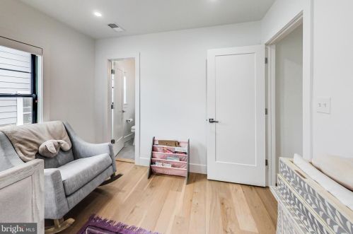 609 Van Buren St, Washington DC  20012-2641 exterior