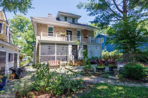 10 Brookletts Ave, Easton MD 21601-2915 exterior