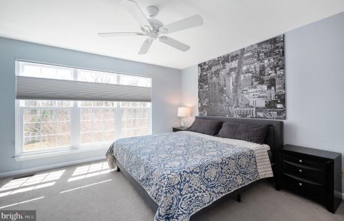 6007 Terrapin Pl, Alexandria VA exterior