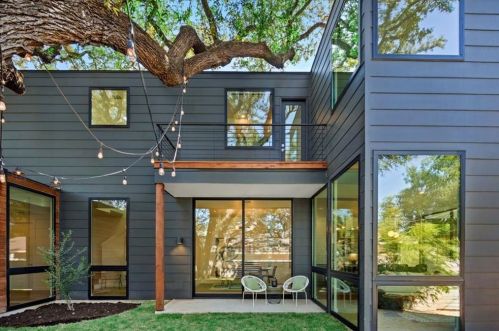 205 El Paso St, Austin TX 78704-6321 exterior