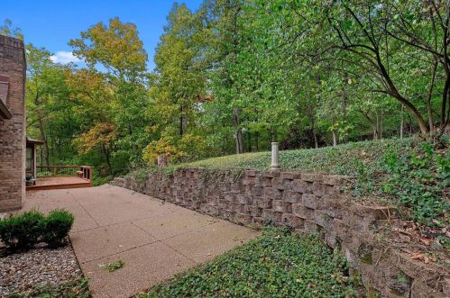 4607 Forest Valley Dr, Saint Louis MO 63128-3431 exterior