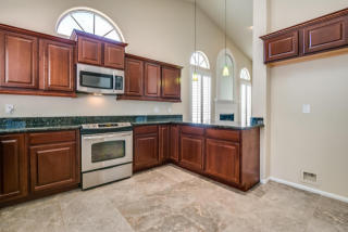 505 Mountain Sky Ave, Phoenix AZ  85048-1880 exterior