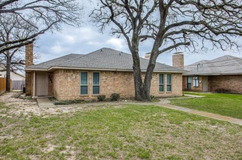 2844 Edd Rd, Dallas, TX 75253-3607