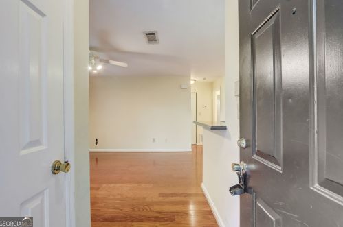 508 Granville Ct, Atlanta GA  30328-3440 exterior