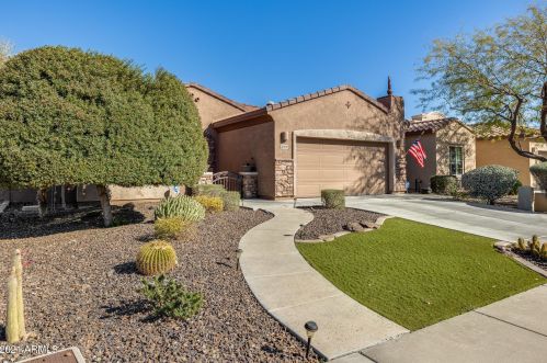 26905 54th Ln, Phoenix AZ  85083-6396 exterior