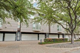 4108 Douglas Ave, Dallas TX  75219-2948 exterior