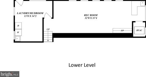 9208 Frst Hvn Dr, Alexandria VA 22309-3216 exterior