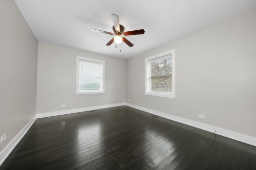 5650 Bishop St, Chicago IL  60636-1316 exterior