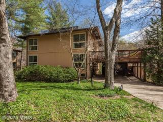 10619 Great Arbor Dr, Rockville, MD 20854-4220