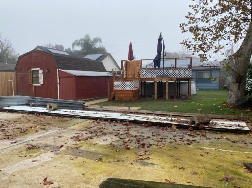 2232 Elm St, Sutter CA 95982-2111 exterior