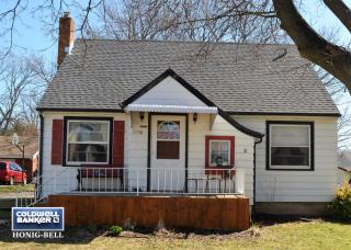 1150 Homer Ave, Aurora, IL 60505-5522