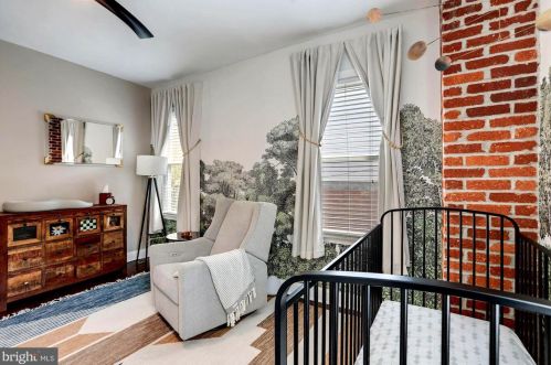 1503 Gales St, Washington DC 20002-4522 exterior