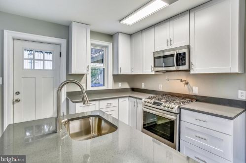 526 48th Pl, Washington DC  20019-4701 exterior